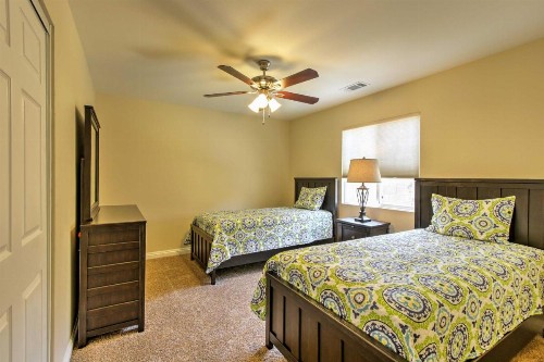65355 Luxury 3BR Desert Retreat Near Coachella! - image 10