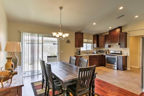 65355 Luxury 3BR Desert Retreat Near Coachella! - image 11