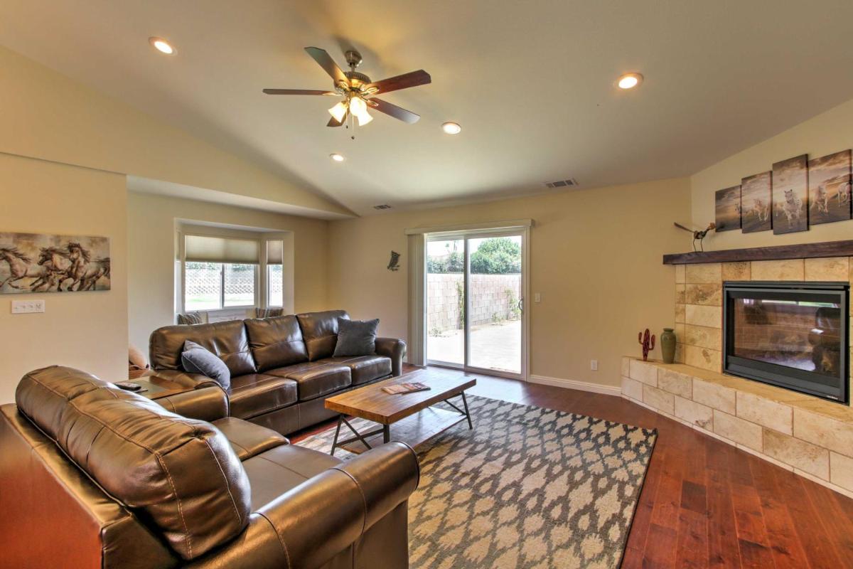65355 Luxury 3BR Desert Retreat Near Coachella! - image 7