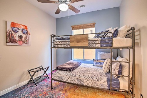 Lavish Escape with Pool 1 Mi to Old Town La Quinta! - image 8