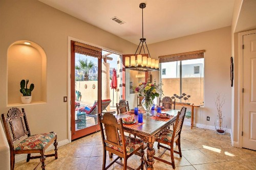 Lavish Escape with Pool 1 Mi to Old Town La Quinta! - image 1