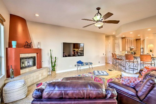 Lavish Escape with Pool 1 Mi to Old Town La Quinta! - image 6