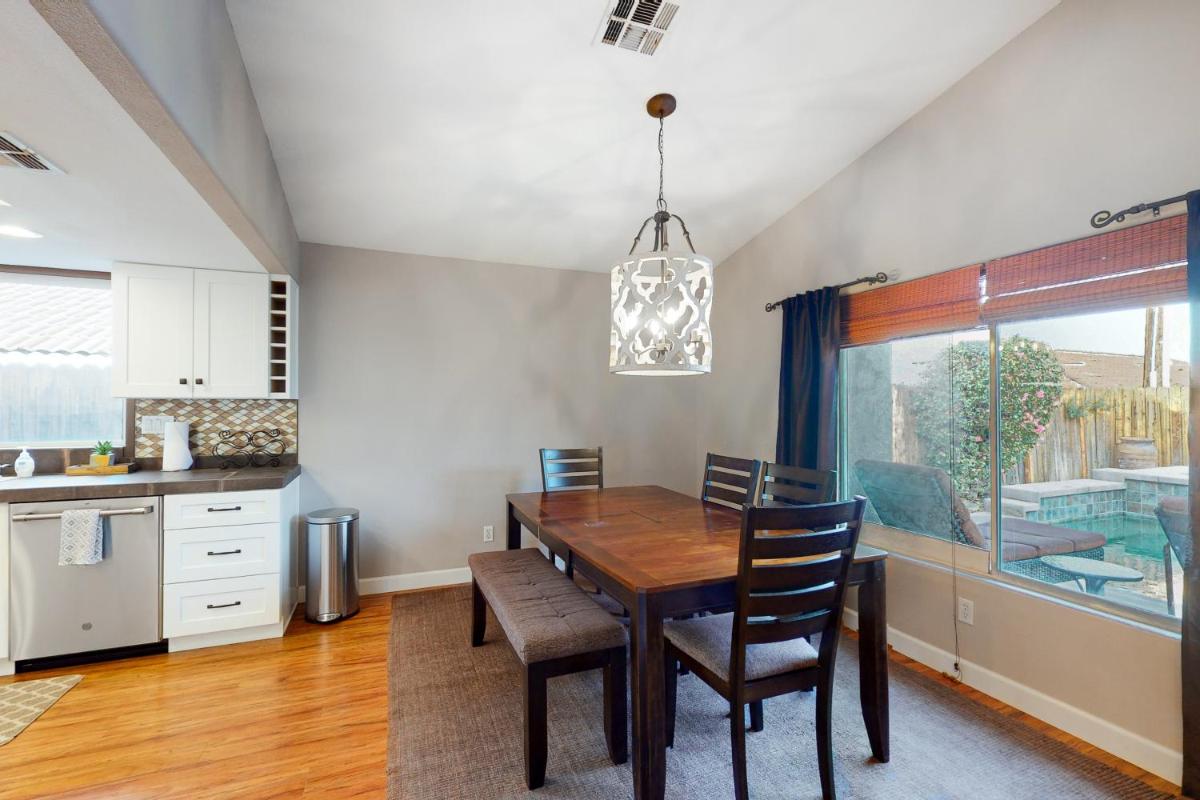 Casa Rubio At La Quinta Cove - image 7