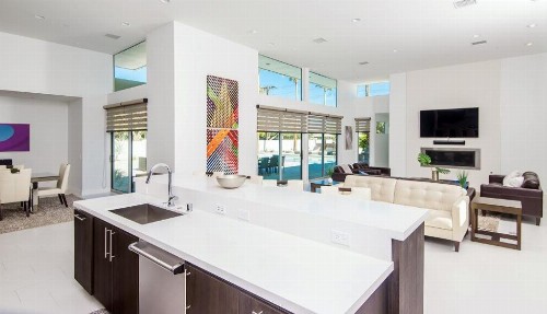 Villa Coure - A Luxury Villa w/ Pool - image 9
