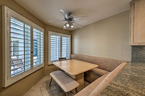 La Quinta Resort Escape with Golf Course Views! - image 10