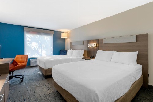 Holiday Inn Express Hotel & Suites - The Villages an IHG Hotel - image 10