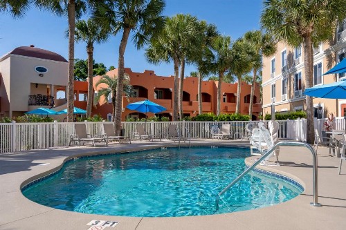 Holiday Inn Express Hotel & Suites - The Villages an IHG Hotel - image 13
