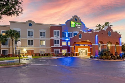 Holiday Inn Express Hotel & Suites - The Villages an IHG Hotel - image 14