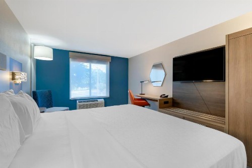 Holiday Inn Express Hotel & Suites - The Villages an IHG Hotel - image 16