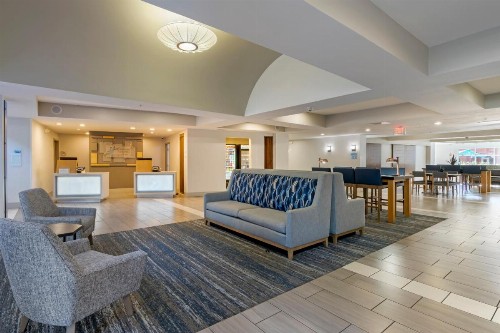 Holiday Inn Express Hotel & Suites - The Villages an IHG Hotel - image 17