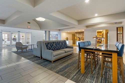 Holiday Inn Express Hotel & Suites - The Villages an IHG Hotel - image 18