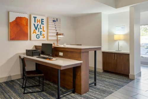 Holiday Inn Express Hotel & Suites - The Villages an IHG Hotel - image 23