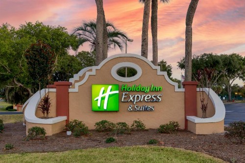 Holiday Inn Express Hotel & Suites - The Villages an IHG Hotel - image 24