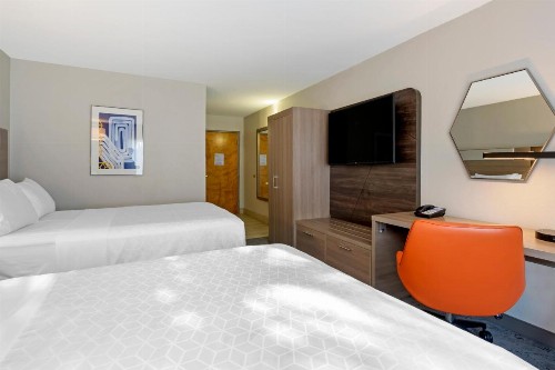 Holiday Inn Express Hotel & Suites - The Villages an IHG Hotel - image 26