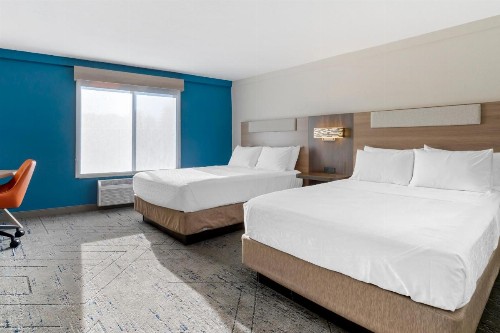 Holiday Inn Express Hotel & Suites - The Villages an IHG Hotel - image 27
