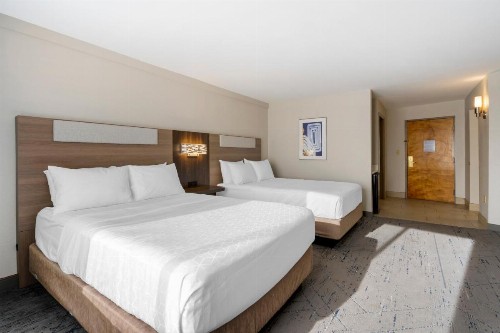Holiday Inn Express Hotel & Suites - The Villages an IHG Hotel - image 28