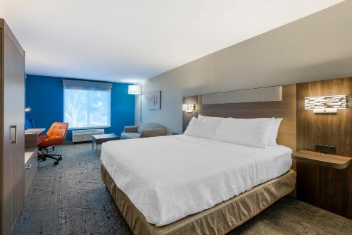 Holiday Inn Express Hotel & Suites - The Villages an IHG Hotel - image 30