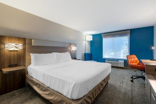 Holiday Inn Express Hotel & Suites - The Villages an IHG Hotel - image 31