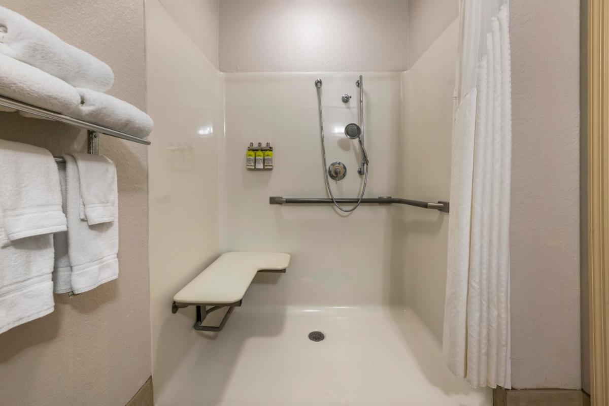 Holiday Inn Express Hotel & Suites - The Villages an IHG Hotel - image 4