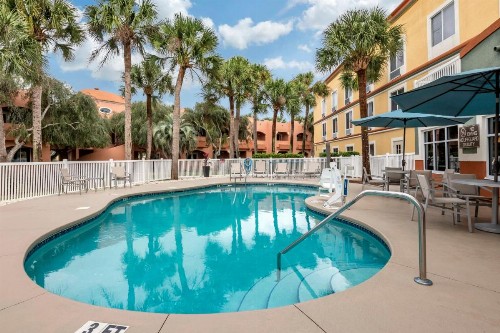 Holiday Inn Express Hotel & Suites - The Villages an IHG Hotel - image 44