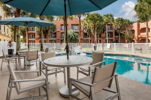 Holiday Inn Express Hotel & Suites - The Villages an IHG Hotel - image 46