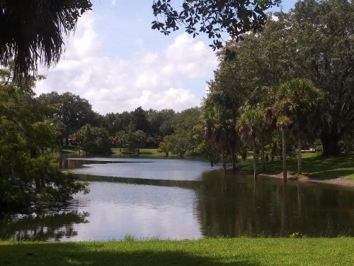 Holiday Inn Express Hotel & Suites - The Villages an IHG Hotel - image 48
