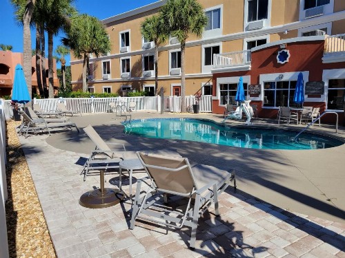 Holiday Inn Express Hotel & Suites - The Villages an IHG Hotel - image 49