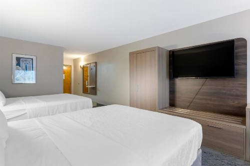 Holiday Inn Express Hotel & Suites - The Villages an IHG Hotel - image 6