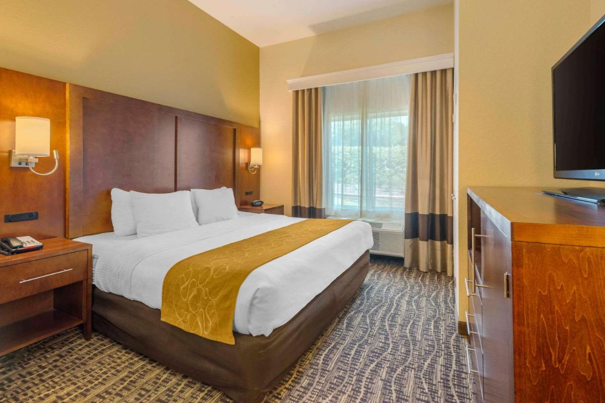 Comfort Suites The Villages - image 6