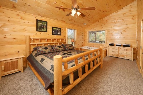 651 Country Oaks Dr Cabin - image 12