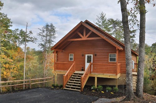 651 Country Oaks Dr Cabin - image 6