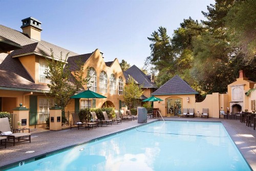 Lafayette Park Hotel & Spa - image 1