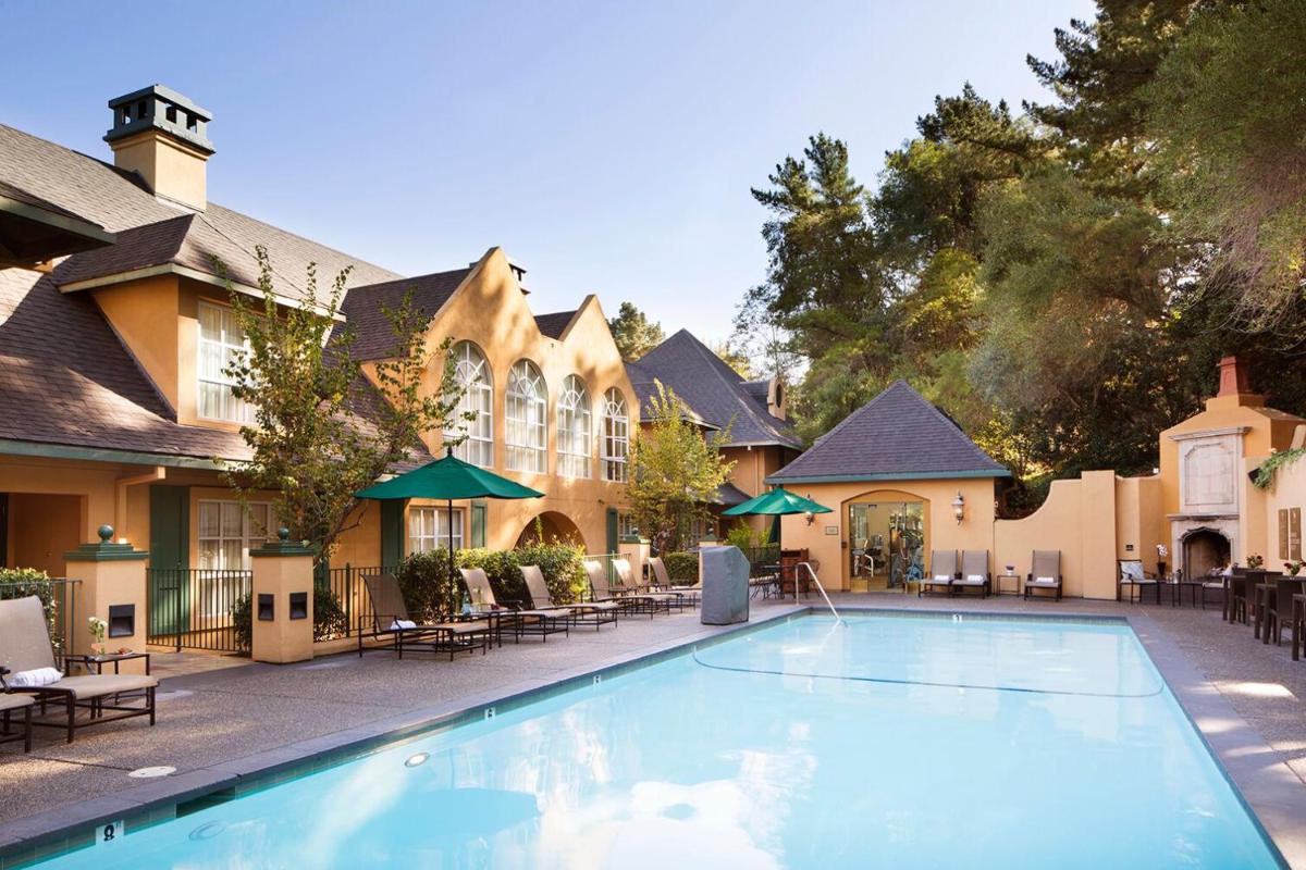 Lafayette Park Hotel & Spa - main image