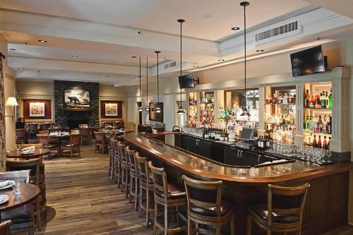Lafayette Park Hotel & Spa - image 10