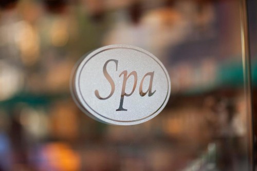 Lafayette Park Hotel & Spa - image 13