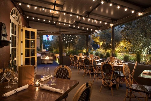 Lafayette Park Hotel & Spa - image 14