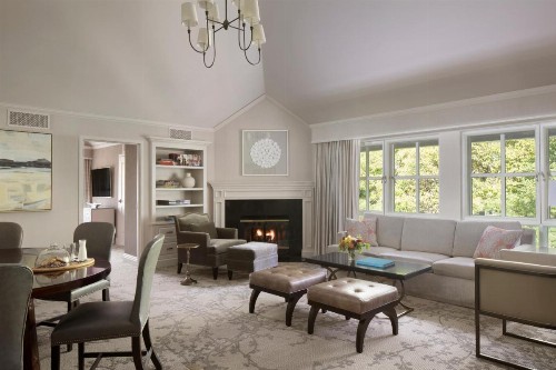 Lafayette Park Hotel & Spa - image 17