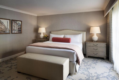 Lafayette Park Hotel & Spa - image 18