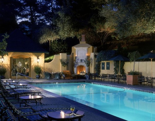 Lafayette Park Hotel & Spa - image 2