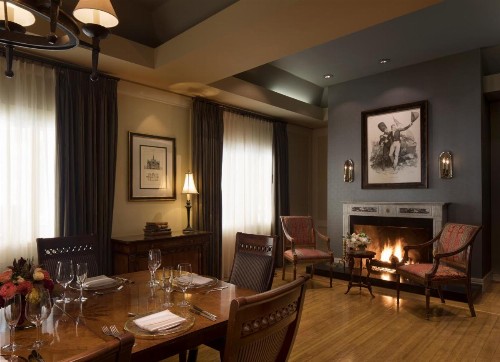 Lafayette Park Hotel & Spa - image 20