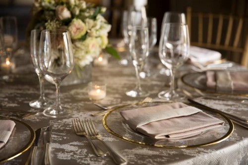 Lafayette Park Hotel & Spa - image 21