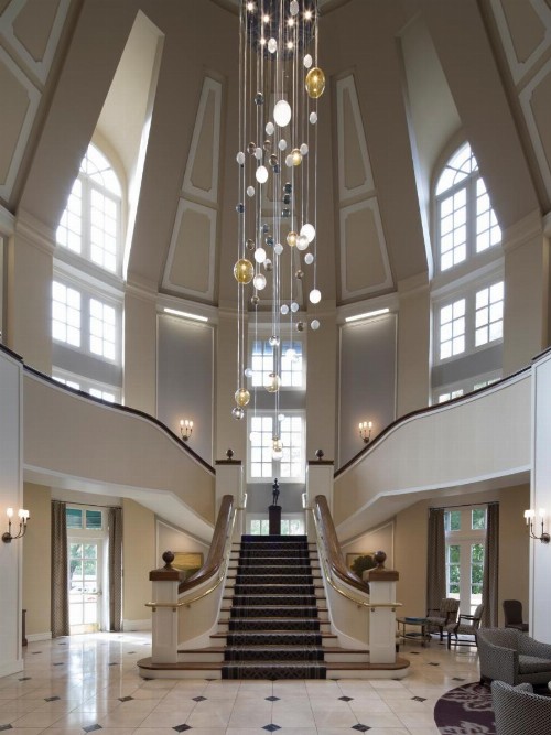 Lafayette Park Hotel & Spa - image 22