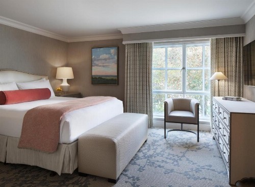 Lafayette Park Hotel & Spa - image 23