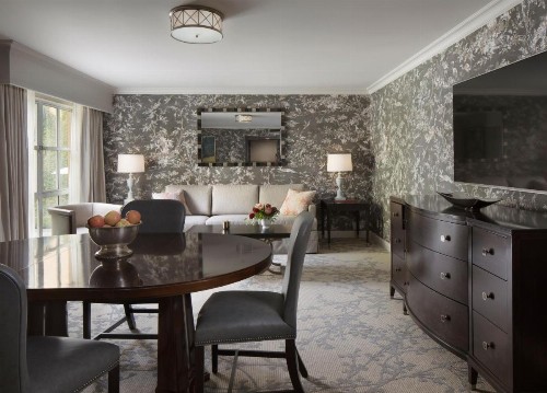 Lafayette Park Hotel & Spa - image 24