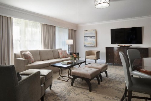 Lafayette Park Hotel & Spa - image 28
