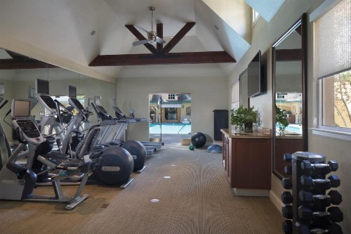 Lafayette Park Hotel & Spa - image 29