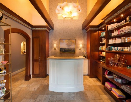 Lafayette Park Hotel & Spa - image 3