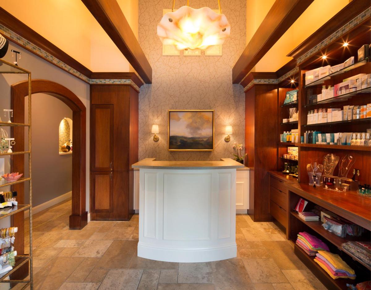 Lafayette Park Hotel & Spa - image 3