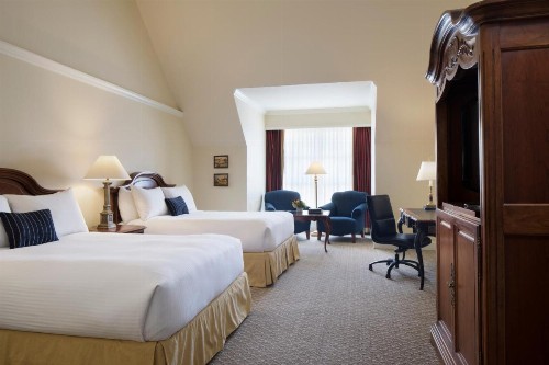 Lafayette Park Hotel & Spa - image 31