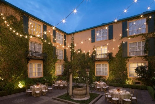 Lafayette Park Hotel & Spa - image 32